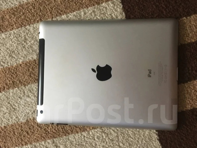 Apple iPad 3 ����