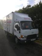 Hyundai HD65. Продаётся грузовик хендай HD65, 3 600 куб. см., 3 500 кг., 4x2