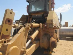 Komatsu D275A-5. . ��� ����� �� ���������� ����