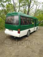 Kia Combi. Продам автобус KIA Kombi