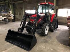 Yanmar. CT55H, 55 л.с. Под заказ