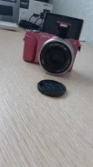 Sony Alpha NEX-3N. 15 - 19.9 ��
