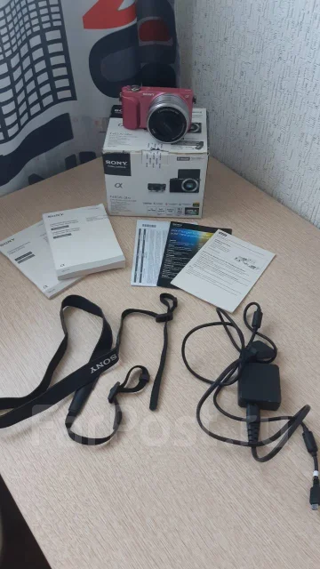 Sony Alpha NEX-3N. 15 - 19.9 �� ����