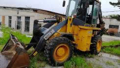 XCMG WZ30-25. Продам экскаватор-погрузчик, 1,30 куб. м.