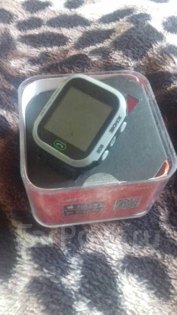 Jet Kid Smart. GPS, SIM-����� ����