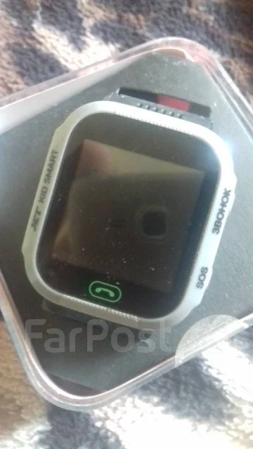 Jet Kid Smart. GPS, SIM-����� ����