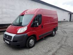Fiat Ducato. Фиат Дукато, 2 300 куб. см., 1 500 кг., 4x2