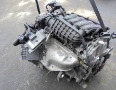 Двигатель в сборе. Nissan Serena, C25 Двигатель MR20DE. Под заказ