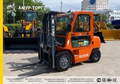 Heli CPCD30. Вилочный погрузчик HELI CPCD30, 3 000 кг., Дизельный. Под заказ