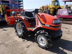 Kubota. B52, 14,5 л.с. Под заказ