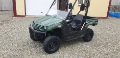 Yamaha Rhino 700. �� ����