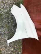 Крепление бампера. Toyota Corolla Axio, NKE165, NRE160, NRE161, NZE161, NZE164 Toyota Corolla Fielder, NKE165, NKE165G, NRE160, NRE161, NRE161G, NZE16...