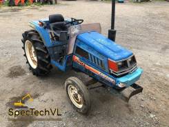 Iseki. TU240F, 24 л.с.