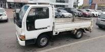Nissan Atlas. Продам грузовичёк , 2 300 куб. см., 1 000 кг., 4x2