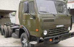 КамАЗ 53212. Камаз 53212 с хранения разбор., 10 850 куб. см., 10 000 кг., 6x4
