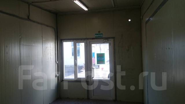 Помещение под Мясо, Рыбу, Овощи и тд , Парикмахерскую, ремонт одежды ...