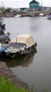 Воронеж. длина 4,20 м., двигатель подвесной, 30,00 л.с., бензин