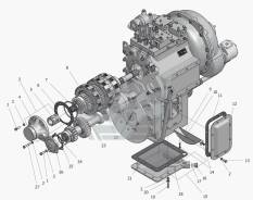 XCMG LW300KN, 2013 в Оби XCMG LW300KN. . Под заказ