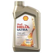 Shell Helix. 5W-40, �������������, 1��. ����