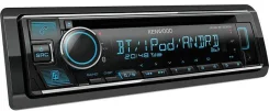 Kenwood KDC-BT530U. ��� ����� �� ������������ ����