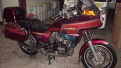 Honda Interstate. 700 куб. см., исправен, птс, без пробега