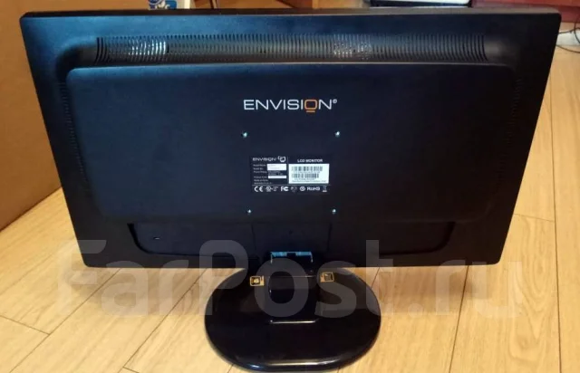Envision. 24" ����