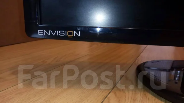 Envision. 24" ����