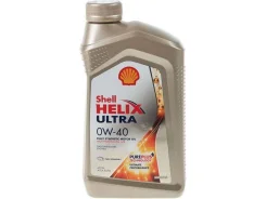 Shell Helix. 0W-40, �������������, 1��. ����