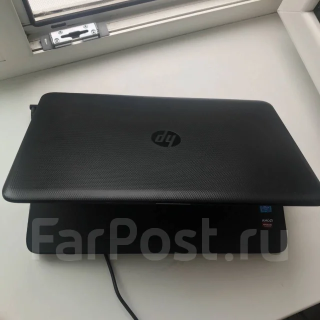 HP 15-ac610ur. 15.6", WiFi: 1, Bluetooth: 1 ����