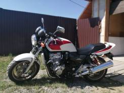 Honda CB 1300, 2000 в Шелехове Honda CB 1300. 1 300 куб. см., исправен, птс, с пробегом