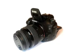 Sony Alpha SLT-A58 Kit ����