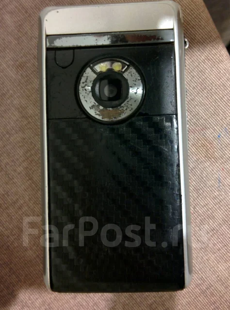 Sony Ericsson P1i. �/�, ��������� ����