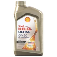 Shell Helix. 0W-30, �������������, 1��. ����