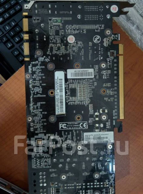GeForce GTX 570 ����