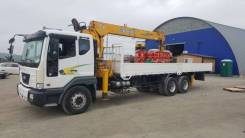 Daewoo Novus. Продам грузовик , 11 762 куб. см., 15 000 кг., 6x4