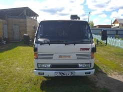 Mazda Titan. Продаю Мазда Титан 1992г. в 2х тонник, 3 000 куб. см., 2 000 кг., 4x2