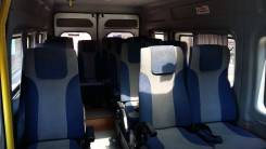 Peugeot Boxer. Продается микроавтобус Пежо Боксер, 19 мест