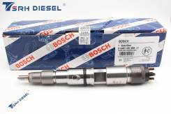 Форсунка Bosch 0445120395, 0445120247 для Faw cummins