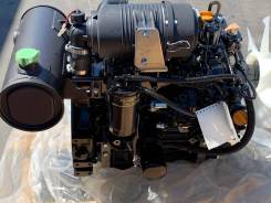 Новый двигатель Yanmar 3TNV88 во Владивостоке Двигатель в сборе. Komatsu: PC40, PC30, PC20, PC25, PC35, PC28 Hitachi ZX22. Под заказ