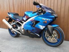 Kawasaki Ninja ZX-9R. 900 куб. см., исправен, птс, с пробегом