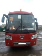 Kia Granbird. Продам туристический автобус KIA Granbird, 45 мест