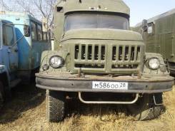 ЗИЛ 131. Продам грузовой фургон, 3 000 кг.