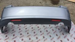 Бампер. Honda Accord, CL8, CL9, CL7 Двигатели: K20A, K20A6, K20Z2, K24A, K24A3, N22A1