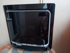 Philips. 19"