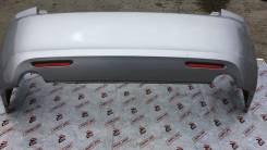 Бампер. Honda Accord, CL7, CL9 Двигатели: K20A, K20A6, K20Z2, K24A, K24A3, N22A1