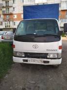 Toyota ToyoAce. Продам грузовик toyota toyoace, 1 500 кг., 4x2