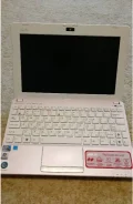 Asus Eee PC