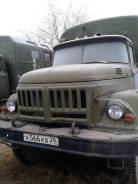 ЗИЛ 131. Продам грузовой фургон, 3 000 куб. см., 3 000 кг., 6x6
