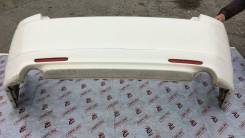 Бампер. Honda Accord, CL8, CL9, CL7 Двигатели: K20A, K24A