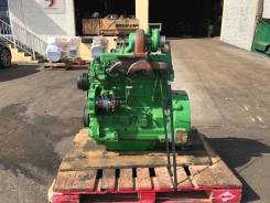 Контрактный двигатель John Deere 4045TF151A во Владивостоке Двигатель в сборе. John Deere. Под заказ